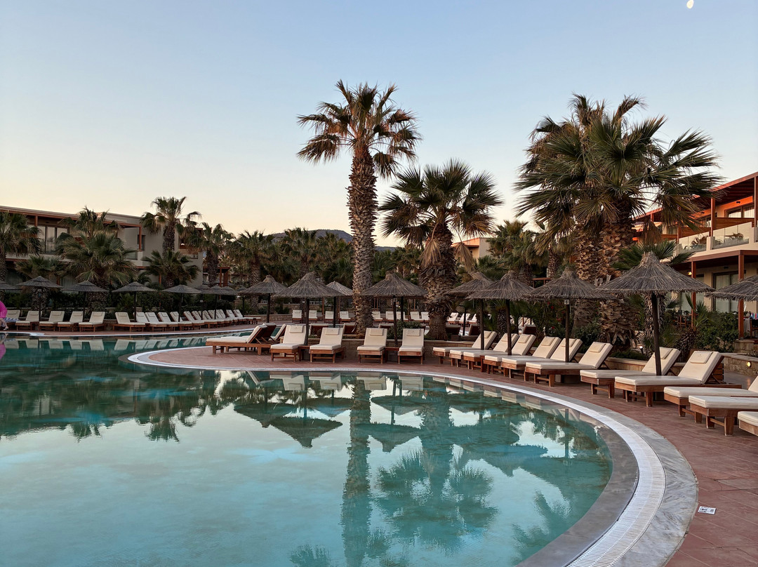 斯特拉宫水上乐园度假村主图