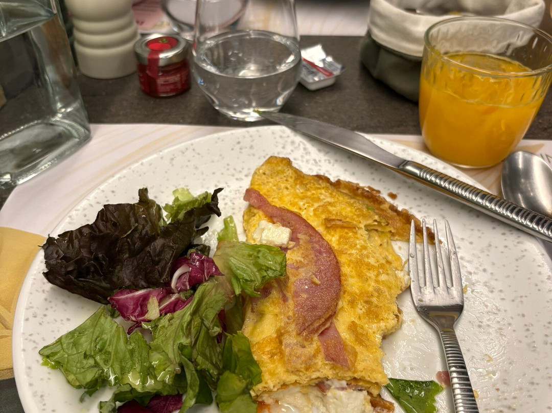 艾维斯4号精品酒店主图