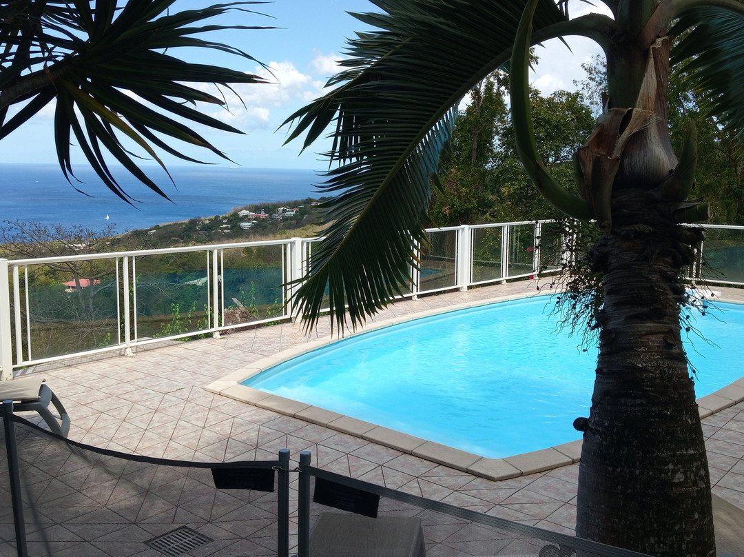 Villa Rose Caraibes主图