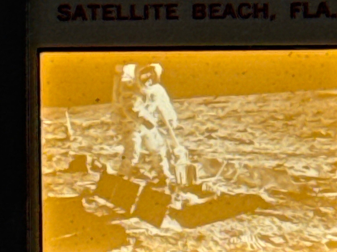 Space Adventure Balneário Camboriu-康泊琉海水浴场必去景点