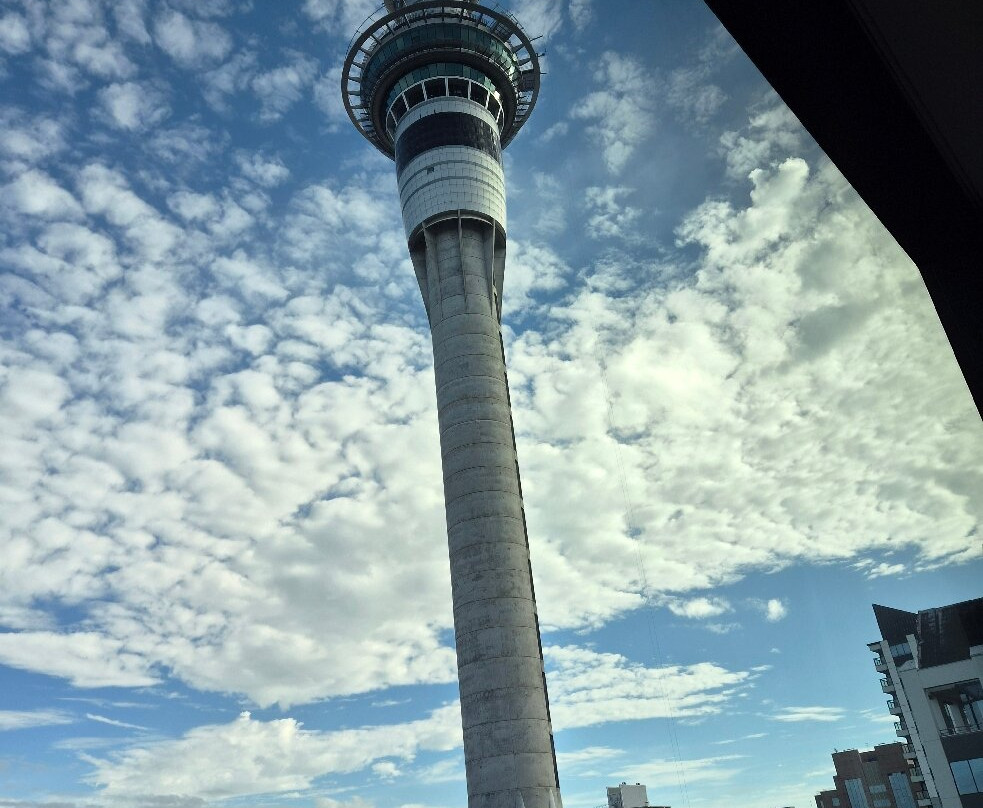 天空城天际大酒店主图