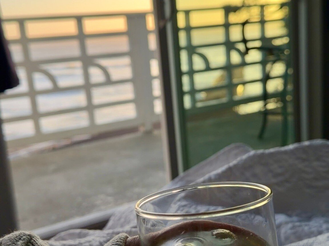 瓦尔福马思特旅馆主图
