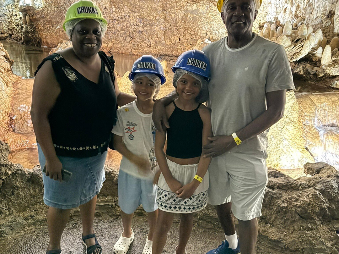 Harrison's Cave Eco-Adventure Park-Saint Thomas Parish必去景点