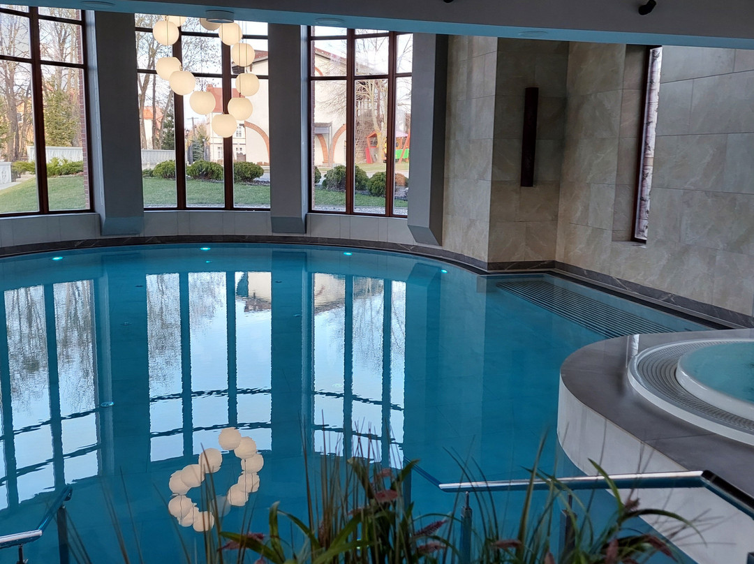 雷恩萨默克酒店主图