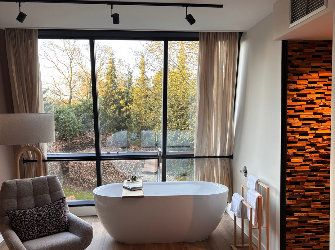 Hotel de Sterrenberg - Adults Only主图