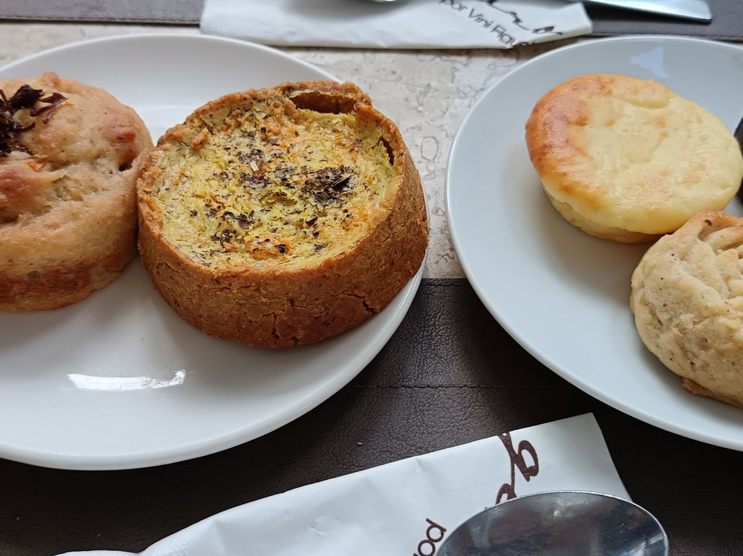 Hotel da Bahia by Wish主图