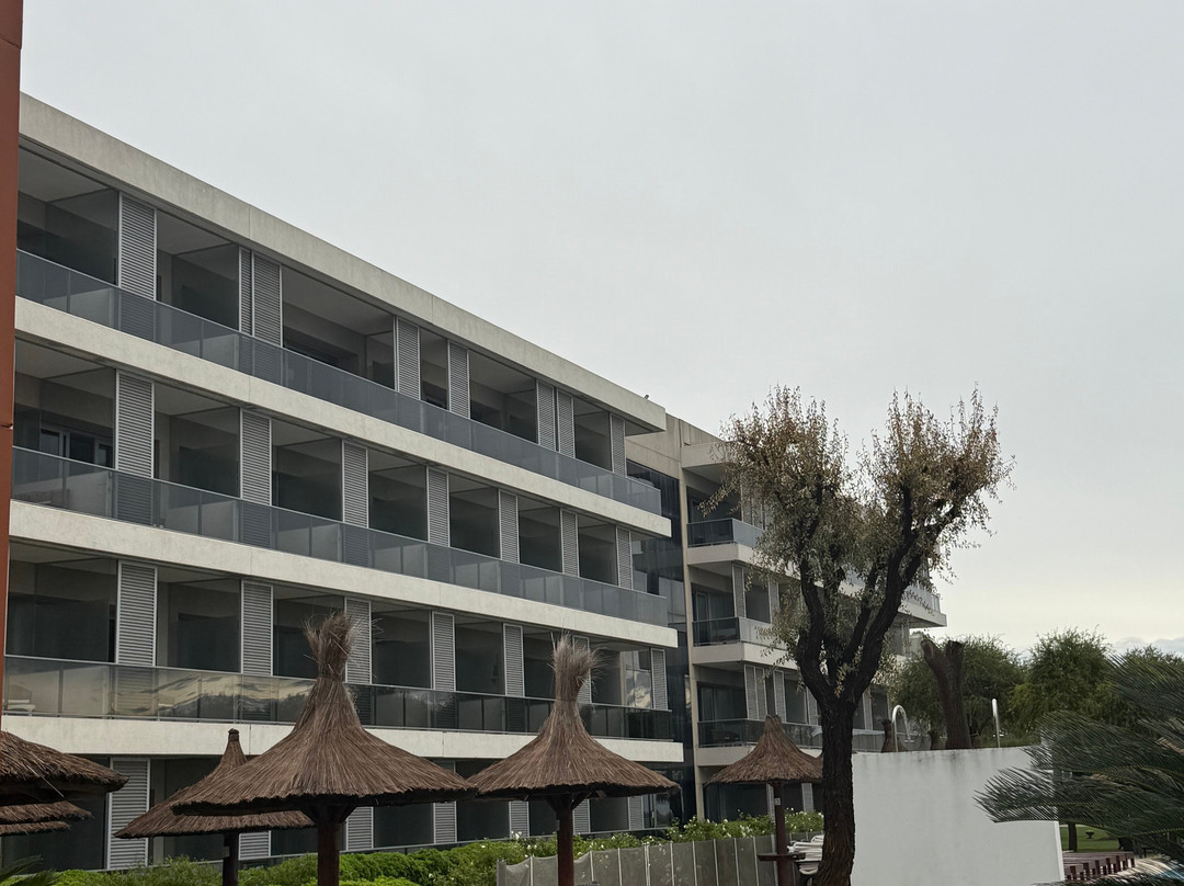Ansenuza Hotel Casino Spa主图