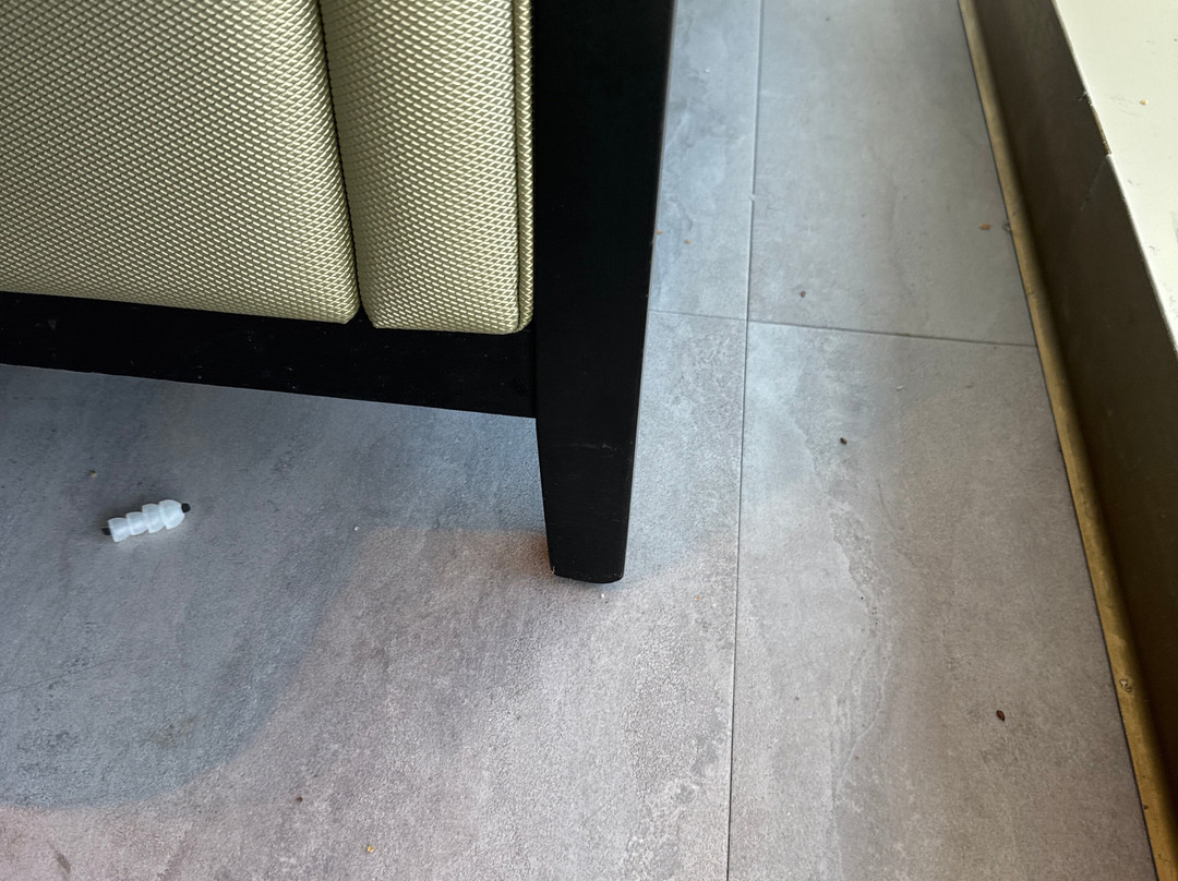 Extime Lounge - Orly 4 - ORY-奥利必去景点