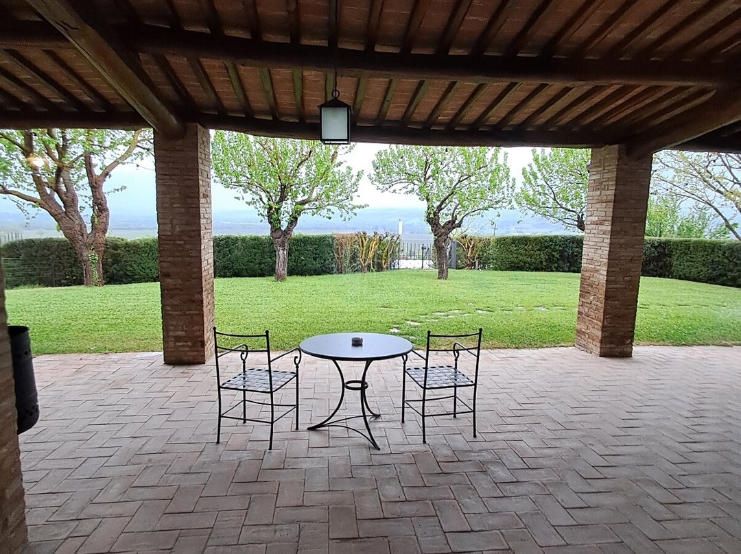 Podere Collupino