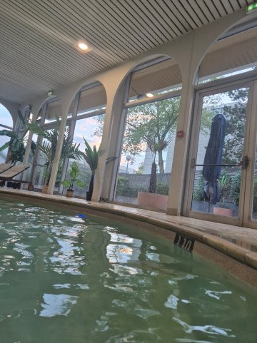 美居巴黎韦利济酒店-旅行者