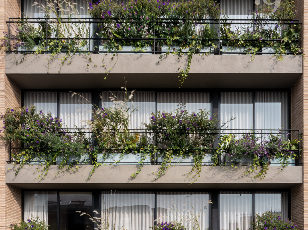 79bogota Boutique Suites