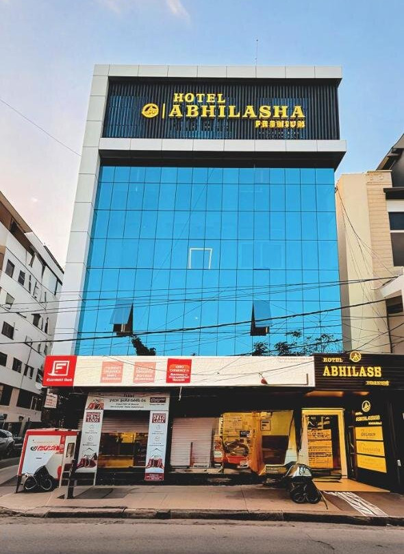 Hotel Abhilasha