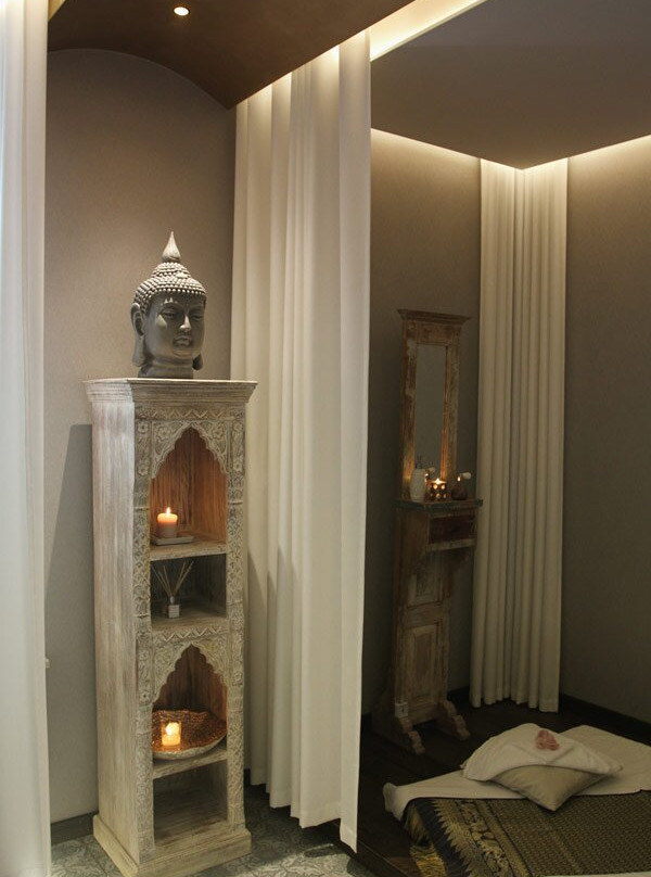 AMARI SPA Thai Massage - Częstochowa-Czestochowa必去景点