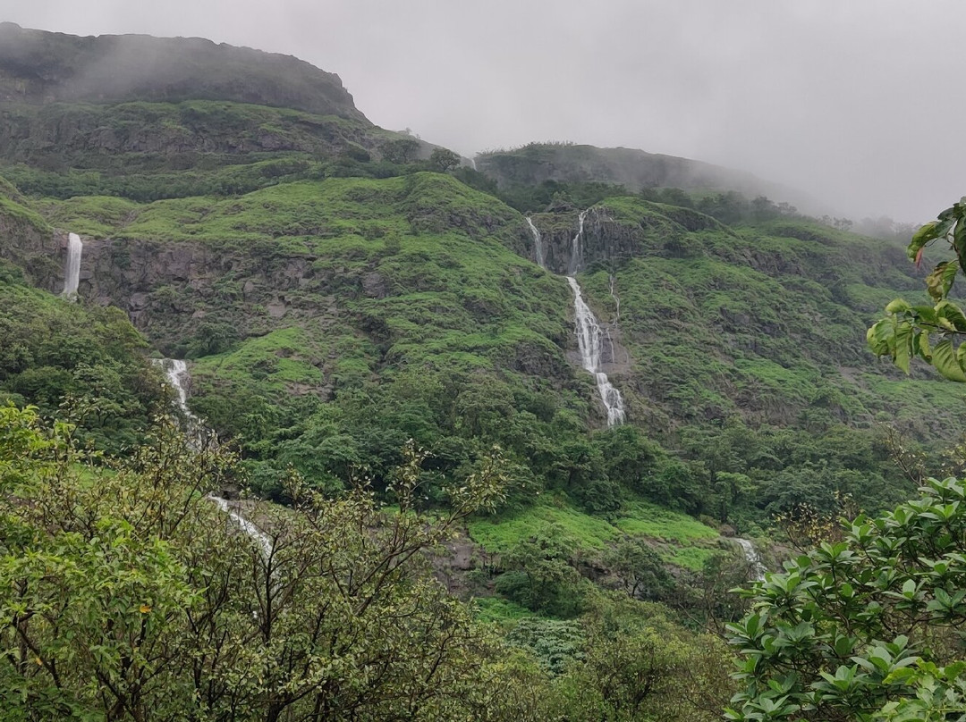 Tamhini Ghat-浦那必去景点