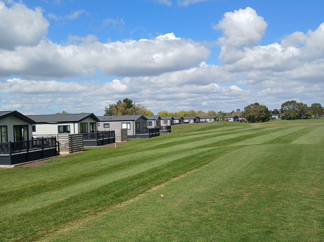 Addlethorpe Golf & Country Club-Addlethorpe必去景点