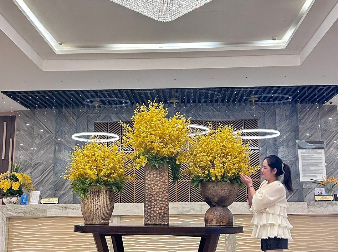 孟清宋林奢华酒店主图