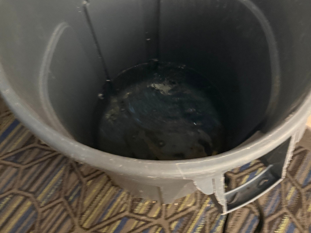 尤宁城智选假日套房酒店主图