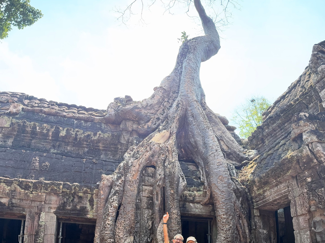 Horizon Vietnam Travel-河内必去景点