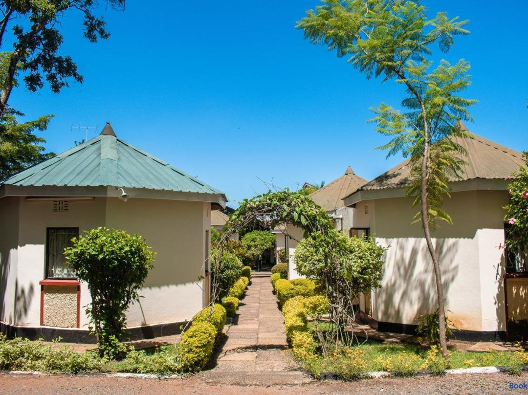 Park Villa Hotel