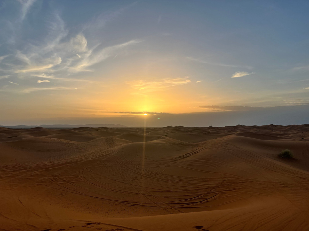 Private Morocco Driver-马拉喀什必去景点
