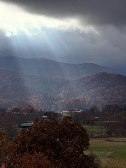 Unforgettable View Country Inn and Spa-旅行者
