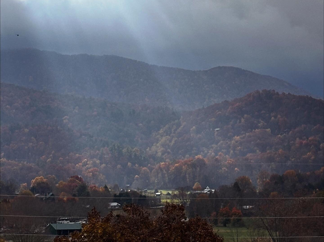 Unforgettable View Country Inn and Spa主图