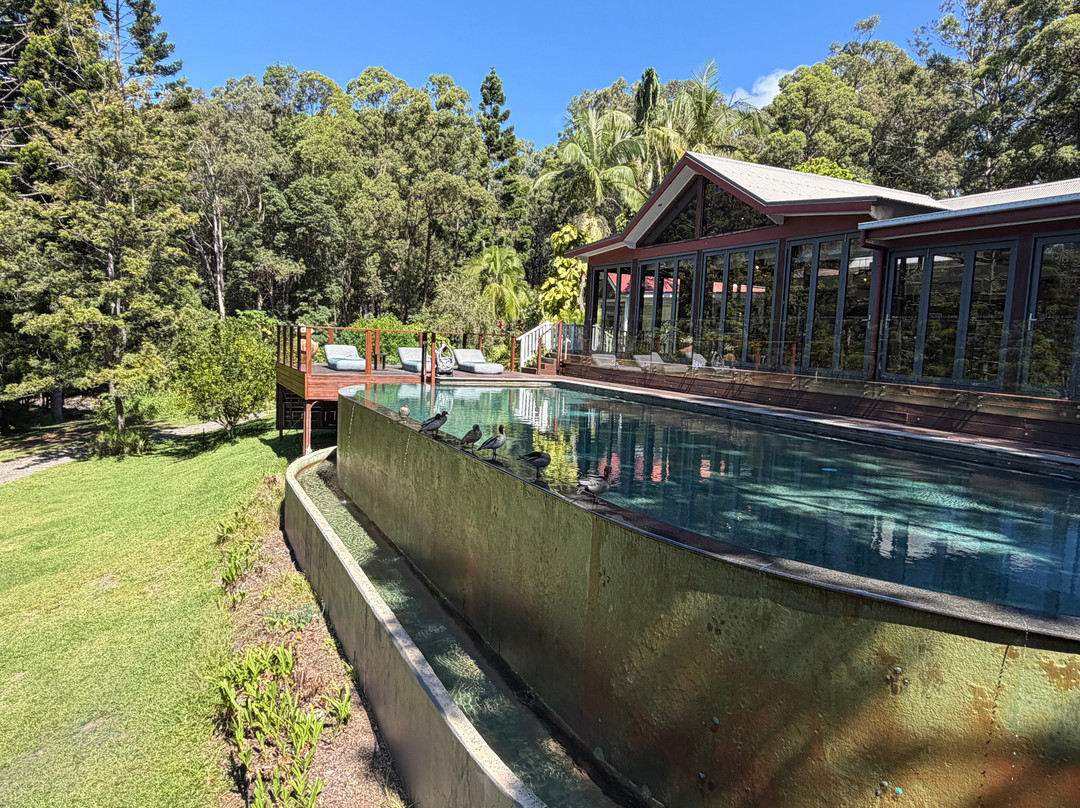 Gwinganna Retreat & Spa主图