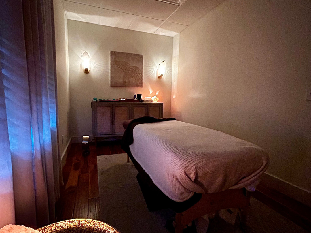 Aluna Wellness Center & Spa-Bradenton Beach必去景点