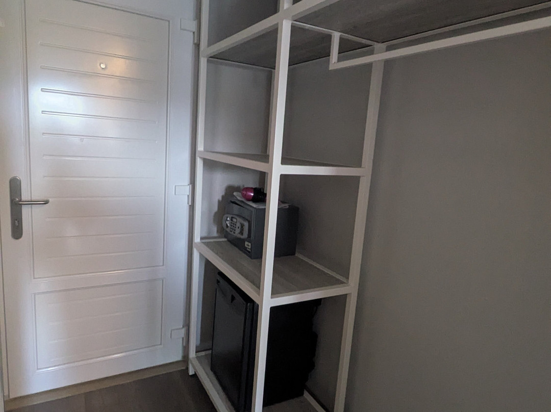 Waterman Kaktus Hotel主图