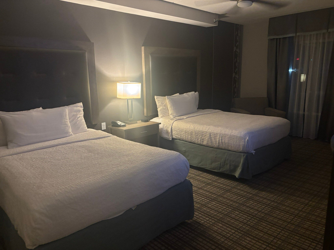 富兰克林纳什维尔酷斯普林斯Homewood Suites by Hilton主图