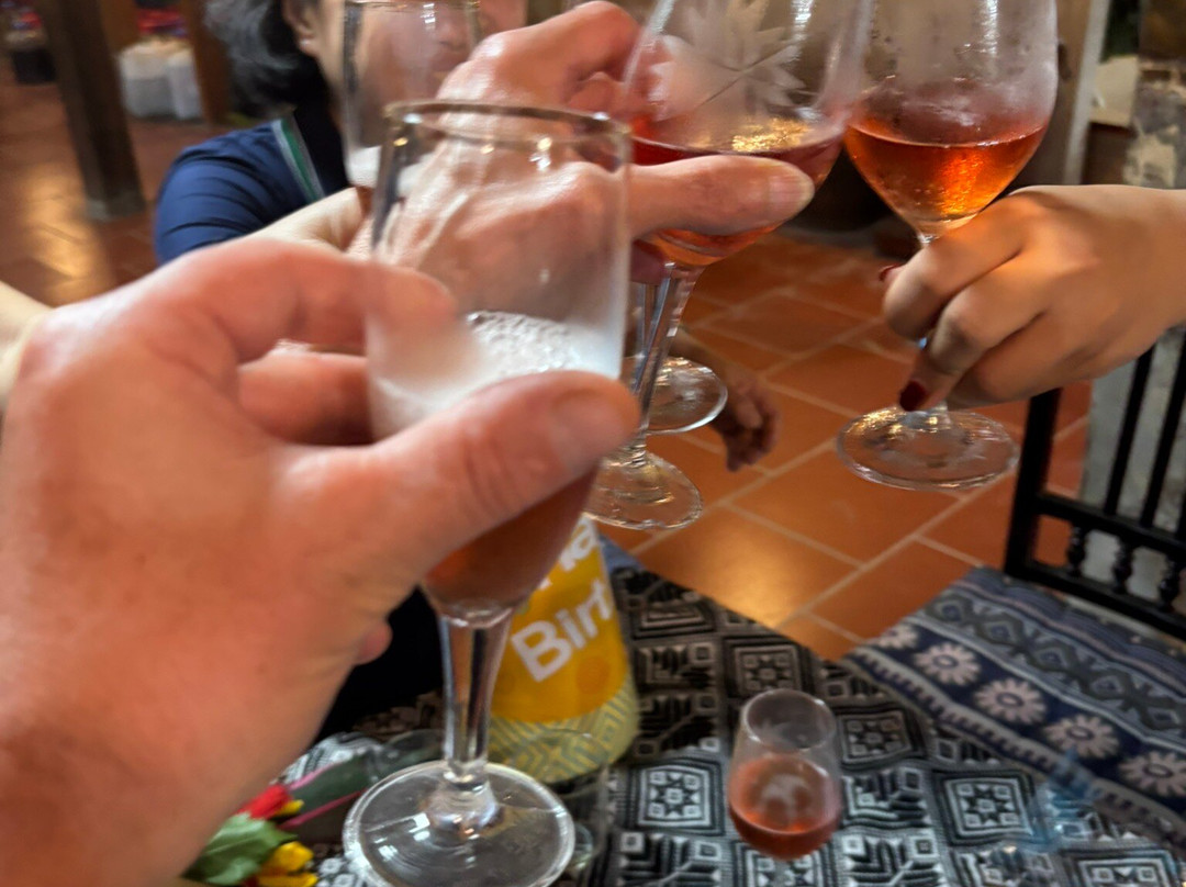 徳布沃克之家酒店主图