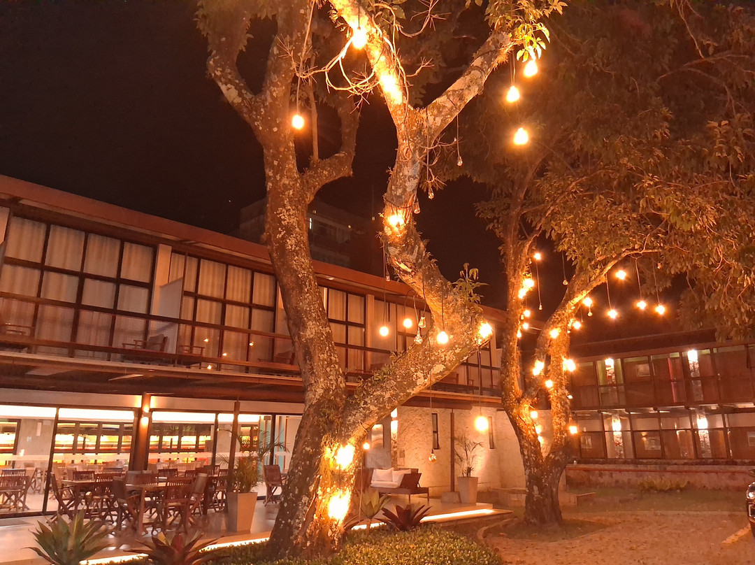 Hotel Sesc Nova Friburgo主图