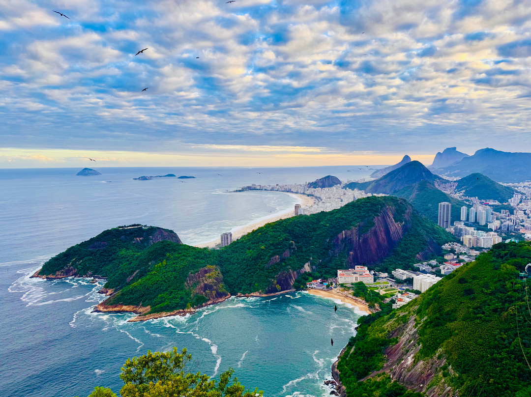 Cultour di Marco Tardio-萨尔瓦多必去景点