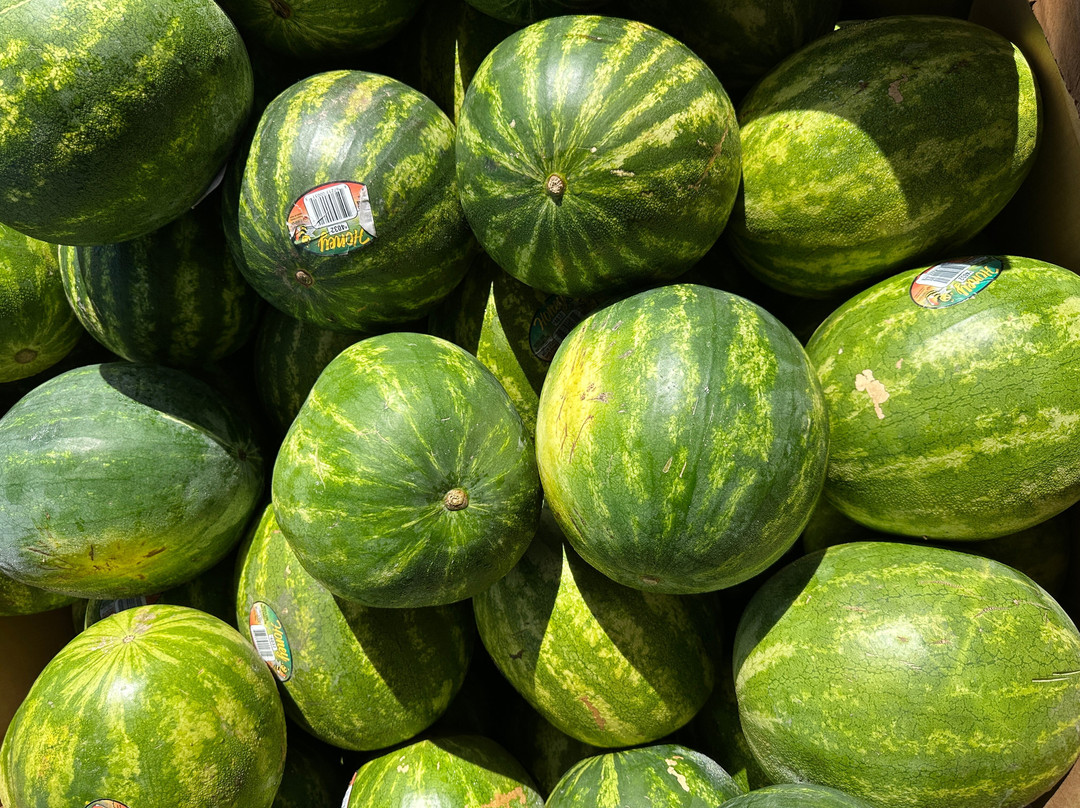 Bedner's Farm Fresh Market-德拉海滩必去景点