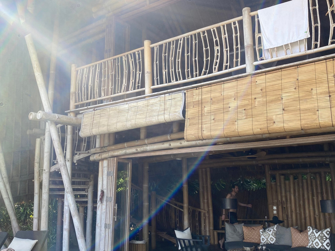Cempedak Private Island主图