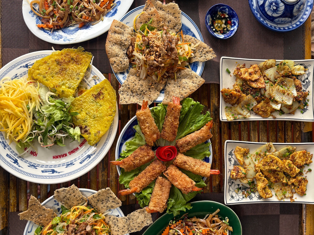 Hoi An Eco Cooking Tour Discovery-会安必去景点