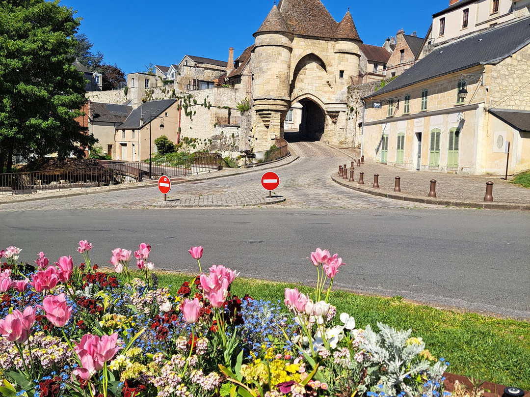 Office de Tourisme du Pays de Laon-拉昂必去景点