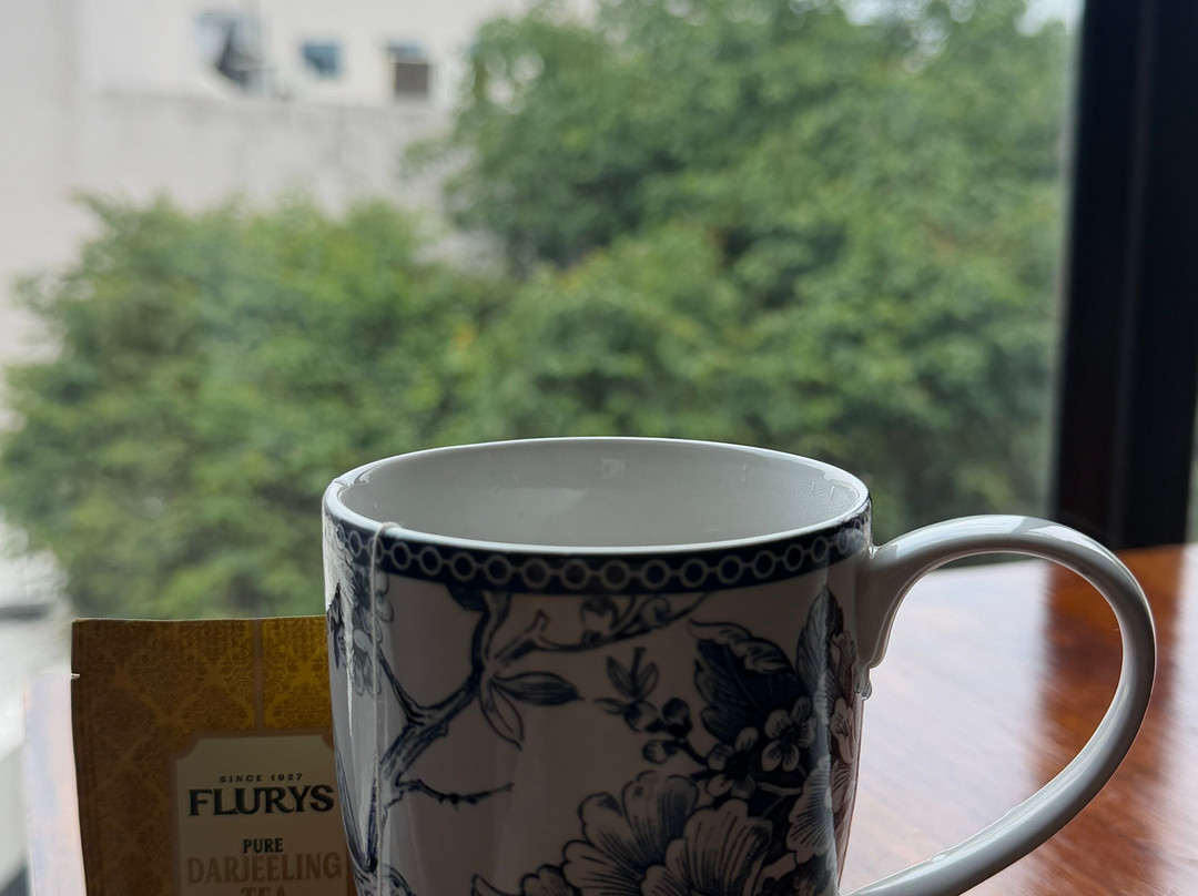 蒙大拿维斯塔酒店主图