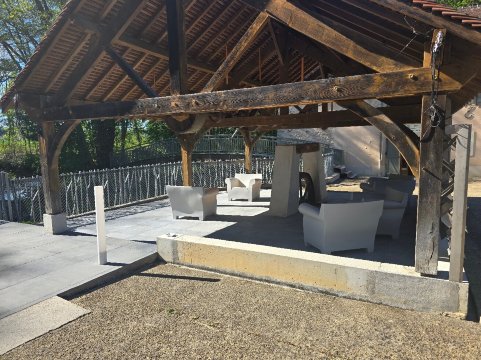 Hotel le Moulin Babet-旅行者
