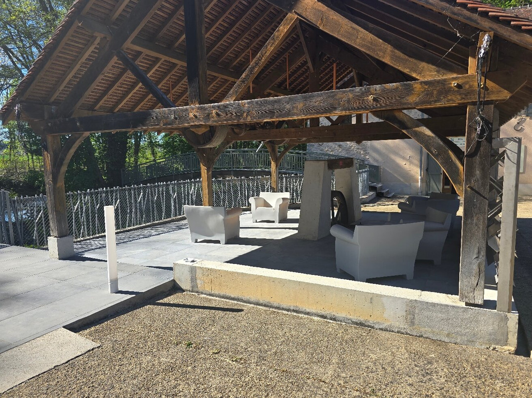 Hotel le Moulin Babet主图