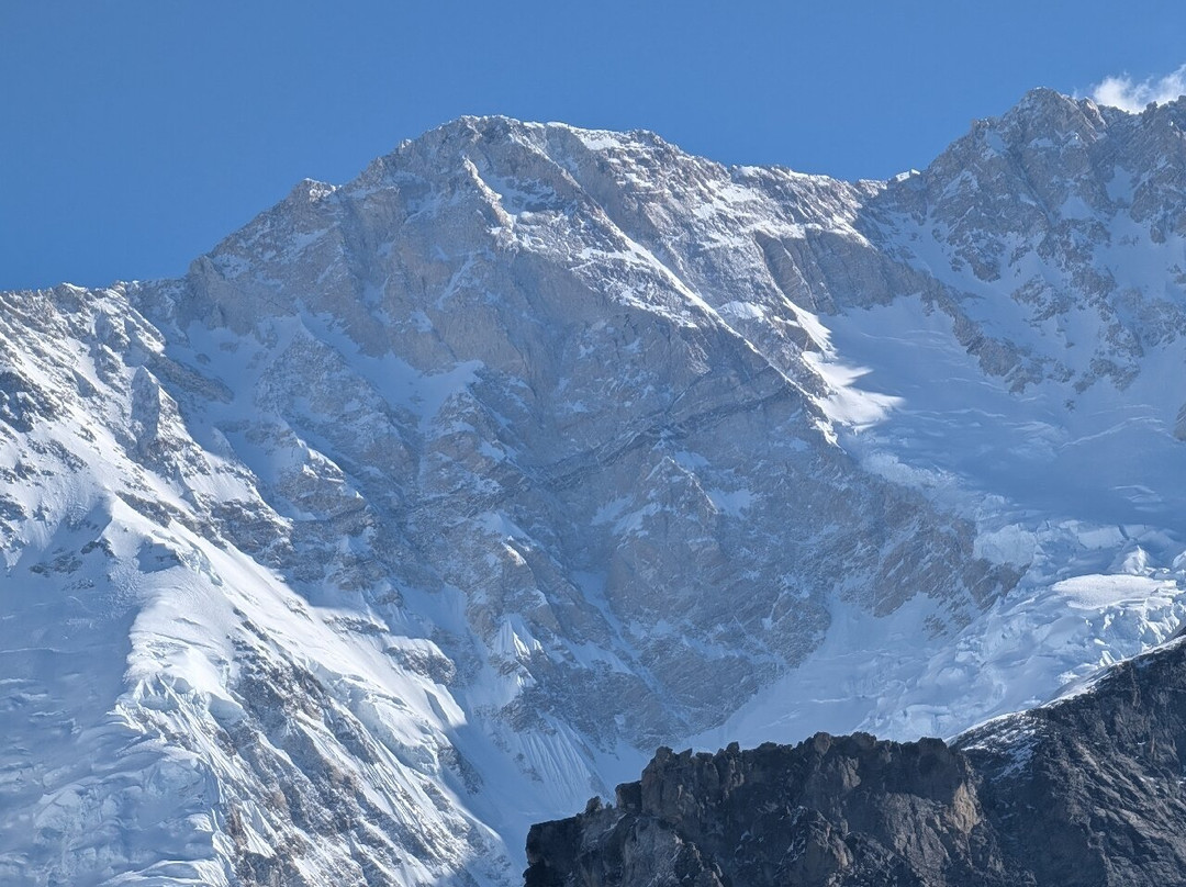 Himalaya Darshan Treks Pvt. Ltd-加德满都必去景点