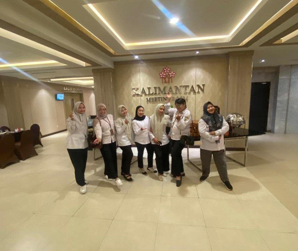 群岛动力藤条酒店主图