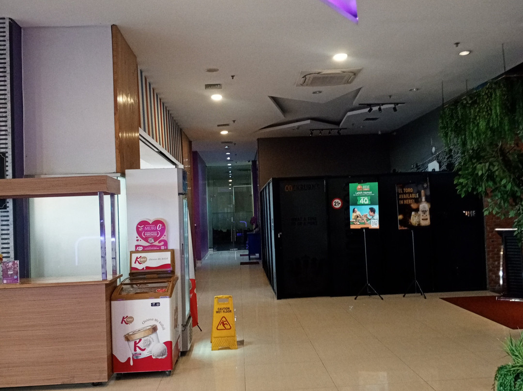 加丁塞尔彭名誉酒店主图