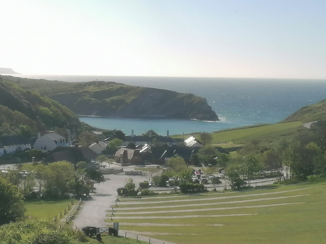 Lulworth House B&B主图