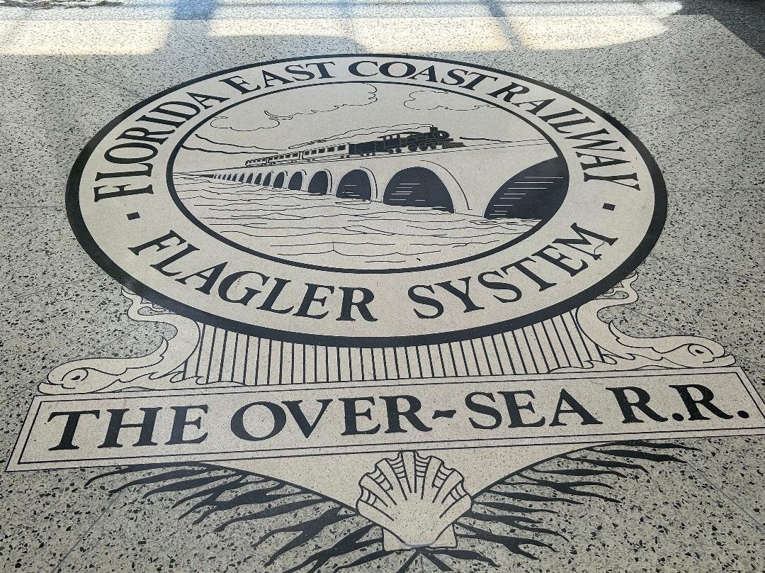 Henry Morrison Flagler Museum-棕榈海滩必去景点