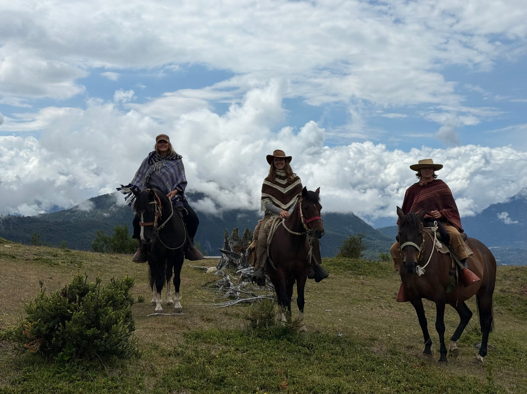 Bio Bio Expeditions Patagonia-Futaleufu必去景点