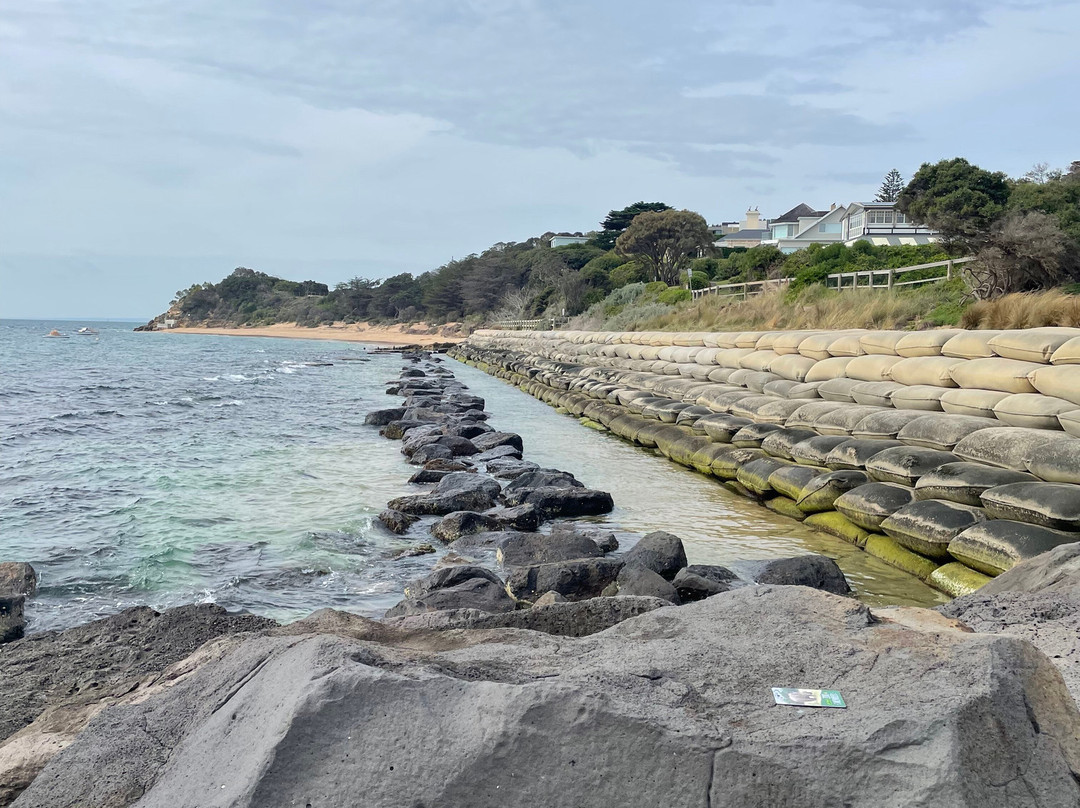 Portsea Pier-波特西必去景点