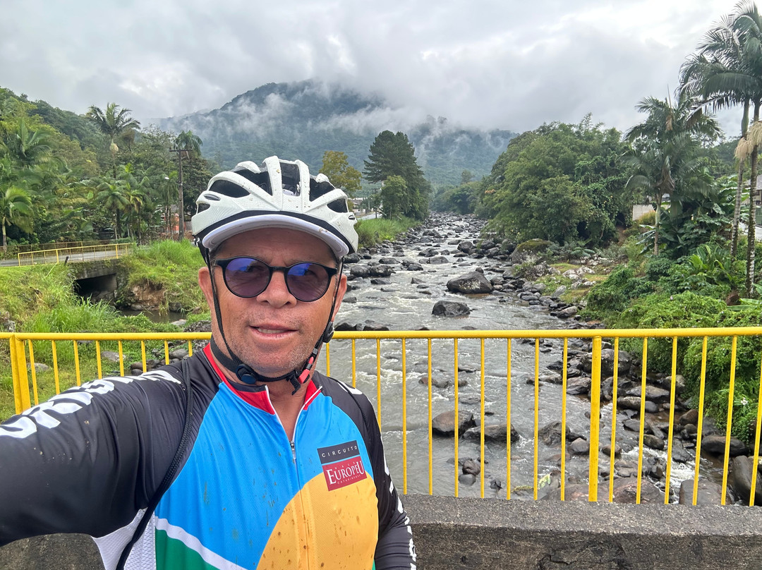 Biketour Vale Europeu-Timbo必去景点