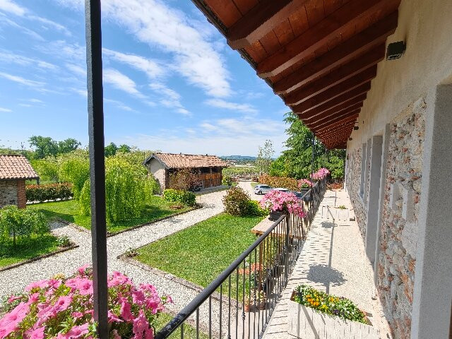 B&B Tenuta Legnate-Lake Maggiore, MXP, Leonardo Accademy主图