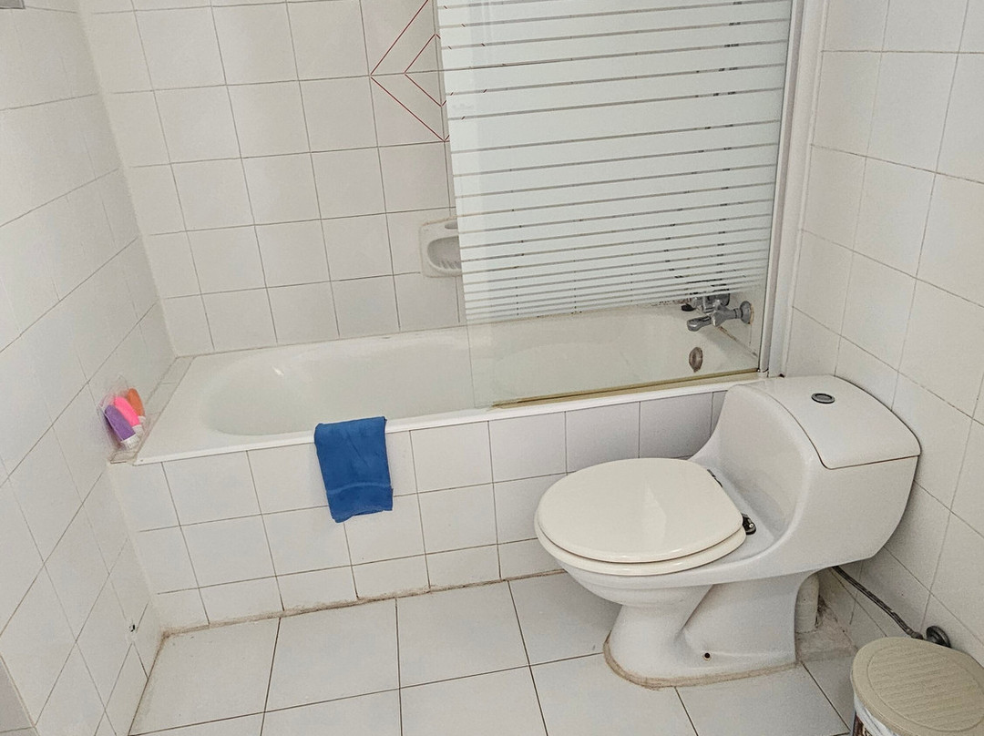Amore Hotel Apartments主图